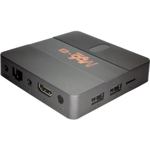 2021 New 1G,2G,Network Player Android Set-top Tv Box Factory Direct Sales Iptv