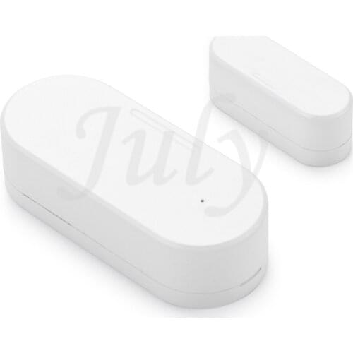 New LDS02-LoRaWAN Internet of Things Door Magnetic Sensor Door Open/Close Detection SX1262 LoRa Core