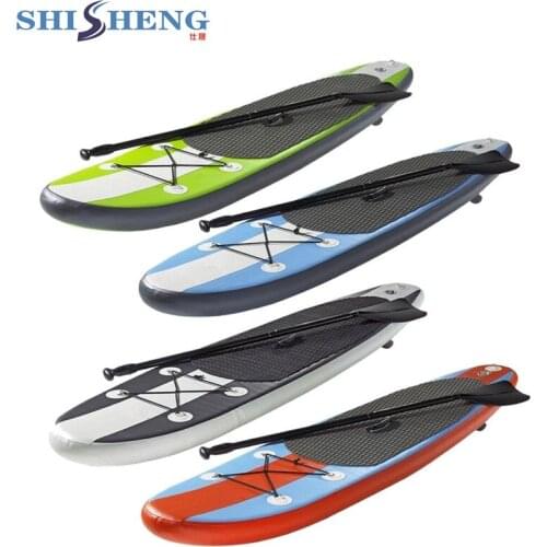 Inflatable SUP stand-up Boards Customized Design Best Quality Drop Stitch