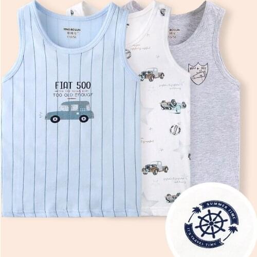 Qsaae T-shirts For Boys