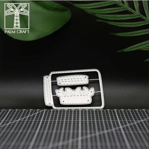 Die cutting dies gift card making hand craft decoration metal 2020 DIY Scrapbook Paper die cut Crafts embossing Stencil