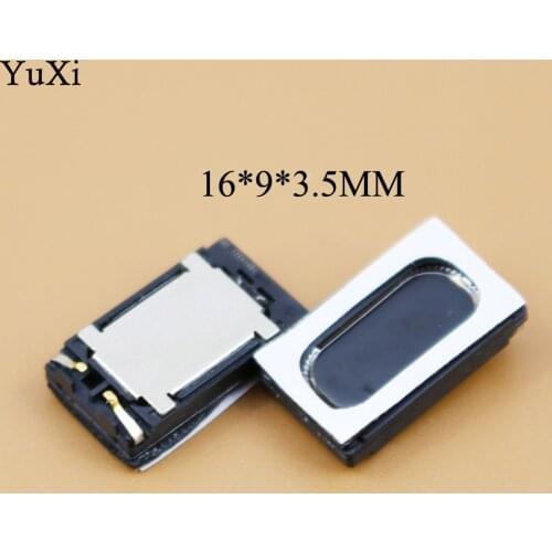 Loud Speaker Inner Buzzer Ringer Replacement Parts For HTC One S Z560e M7 802T 802W 802D 801E 810N G11-G14 S710 One E8 One MAX