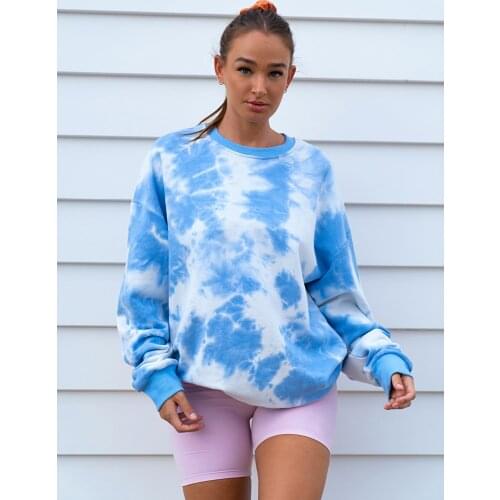 Sporlike Womens Long Hoodies