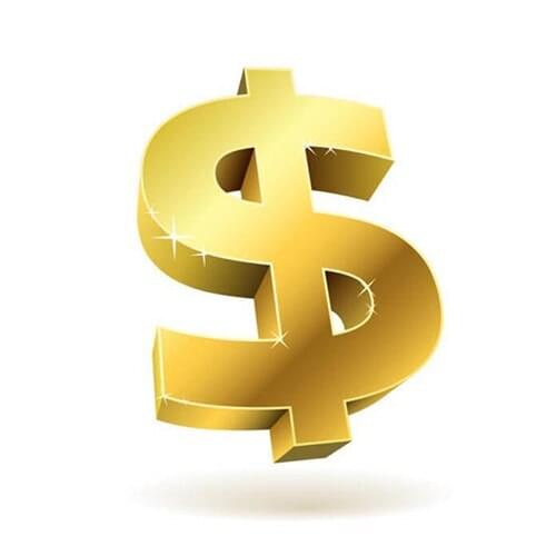 Shipping cost or additional fee