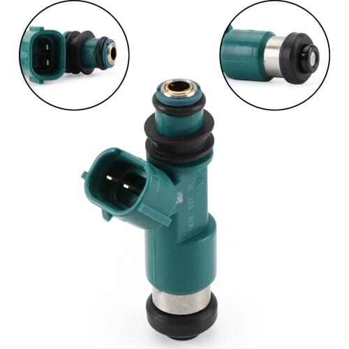 Artudatech 1pcs Fuel Injectors 15710-65J00 fit For 2007-2010 Suzuki SX4 2.0L Car Accessories