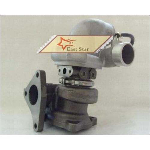 TD04 49377-04000 14412-AA100 49377 04000 14412 AA100 water cooled Turbo Turbocharger for SUBARU Forester Impreza EJ200 2.0L