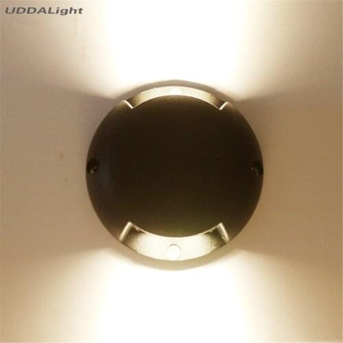 UDDALight LED Underground Lamps