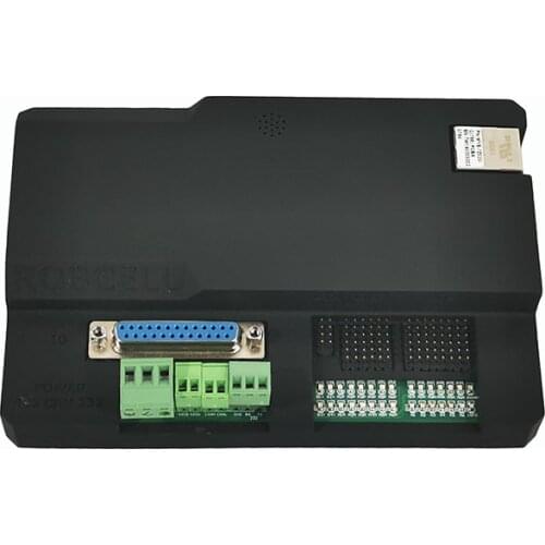 Top Quality 48 Volt Wifi Dc Motor Speed Controller 24V Manufacturer From China