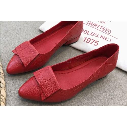 Genuine Leather Large Size Womens Shoes 2021 Spring And Summer New Fashion Sandals Womens Thick Heel Mid-Heel Fashion Shoes