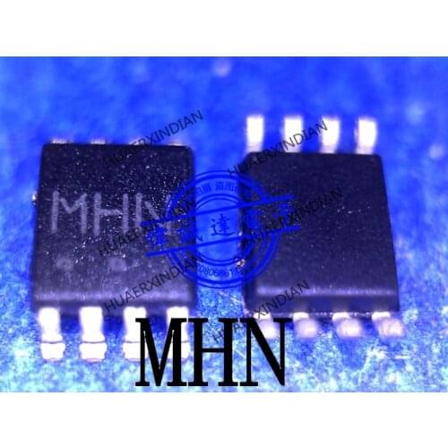 1Pieces New Original NL17SZ74USG Type MHN MH1 MH5 MH VSSOP-8 In Stock Real Picture