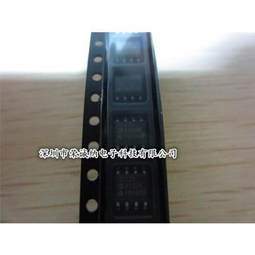 100% New&original In Stock AD8512BRZ AD8512BR SOP8