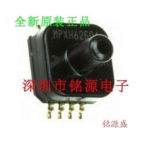 100% New&original In Stock MPXHZ6250AC6T1 MPXHZ6250A SOP8
