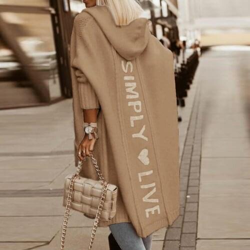 Fanbety Women's Hooded Coats China