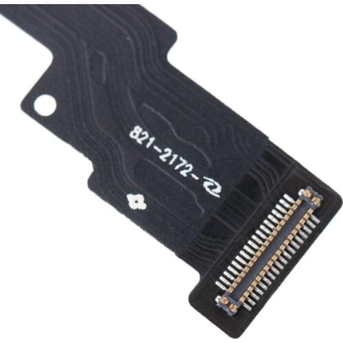 Front Facing Camera Flex Cable Repair Parts Replacement For iPhone 6