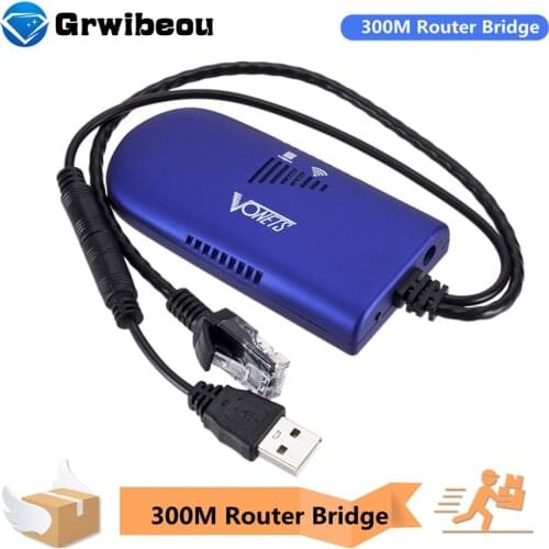 GRWIBEOU Wireless Routers