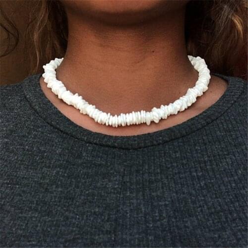 Jewdy Beaded Chokers