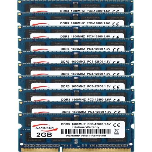 Оперативная память KAMOSEN China At AliExpress