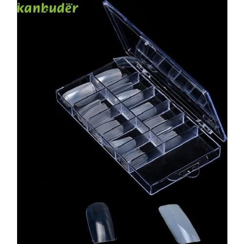 Kanbuder Equipment And Tools For Manicure And Pedicure