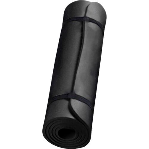 183x60cm Yoga Mat Anti-skid Sports Fitness Mat Comfort Foam Yoga Matt For Exercise Pad Women Sport Yoga Gymnastics Pilates Mats