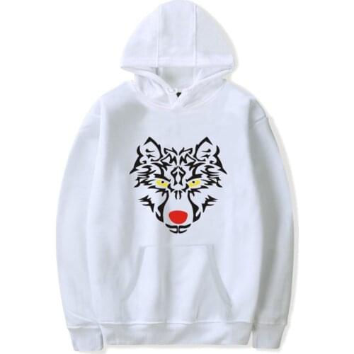 Tiger Printed Fashion Top brand Hoodies Women/Men Winter Autumn Sweatshirt Hoodie Loose men Casual Clothes Plus Size Jacket Coat