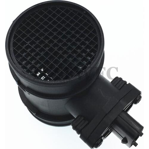 New Mass Air Flow Meter Sensor 0281002428 For Opel Vauxhall Astra G For Omega B Vectra For Zafira A