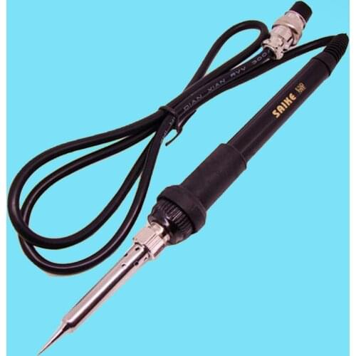 Brand new Saike original electronic welding soldering Iron handle tool for 936 909D 852D+ BGA soldering station