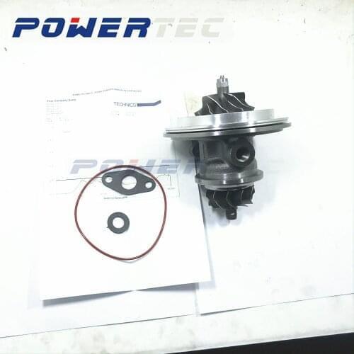New Turbine Core 53039880078 K03 Turbocharger Cartridge 53039700114 For Fiat Ducato III 2.3 120 Multijet 88Kw F1AE0481D 2006