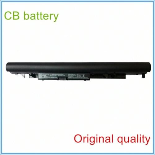 Original Laptop JC04 HQ-TRE71025 HSTNNHB7X TPN-C130 battery akku batteria