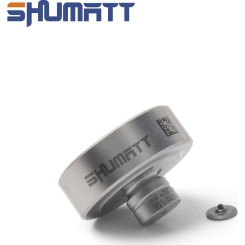 Original New Common Rail Diesel Injector Valve Assy XPI Suits For SCANIA CR Fuel Injection 18815659984301