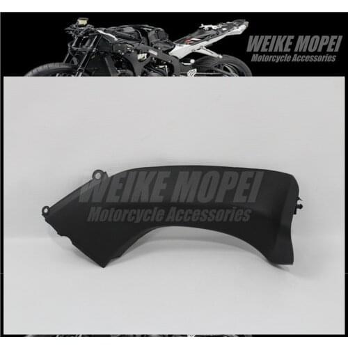 Front Upper Side Fairing Cowl Panlel Fit For Kawasaki Ninja ZX10R ZX-10R ZX1000 2006 2007