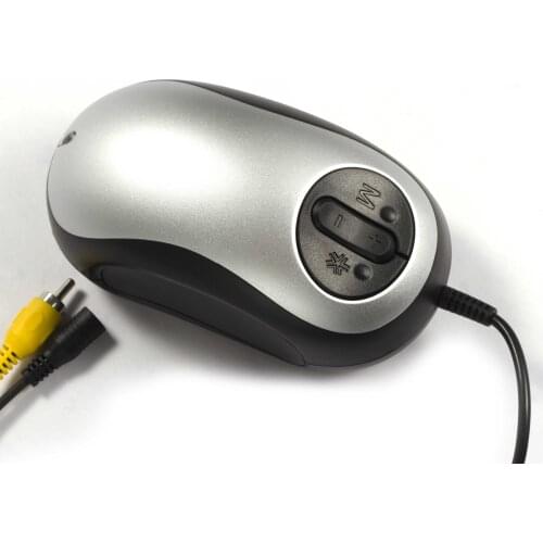 Portable Mouse Video Magnifier TV Magnifier/TV Magnifying With Mouse Control For Visually Impaired Person UM028B