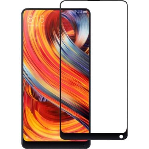REDEGG Screen Protectors For Xiaomi Mi Mix