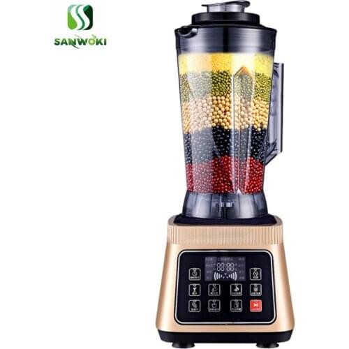 Миксеры домашние SANWOKI China At AliExpress