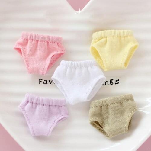 Snoedoll Men's Underwear