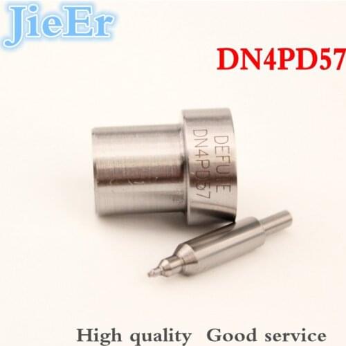 Diesel Pump Nozzle DN4PD57