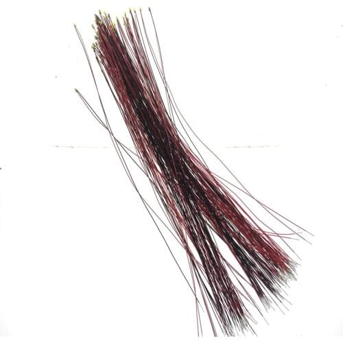 Wired SMD 0603 3V 12V Led Lamp Models Micro Litz For Train Railway Diorama Layout Landscape Lighting