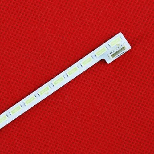 LED backlight strip for LG 42LS570T 42LS570S 42LS575S T420HVN01.0 42inch 7030PKG 60ea 74.42T23.001-2-DS1 60LED 525mm NEW