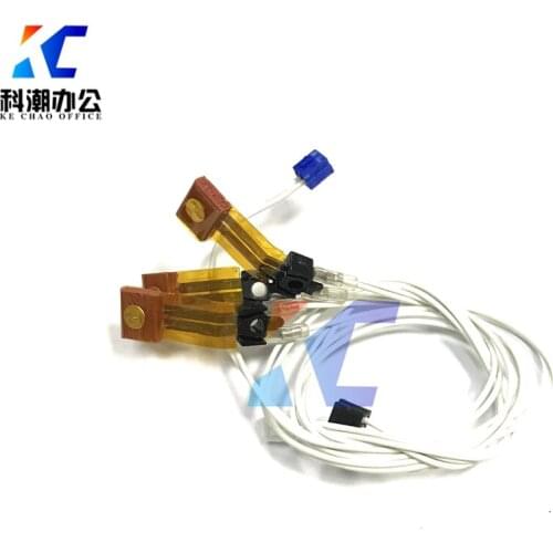 KECHAO Fuser thermistor Compatible for Xerox DC4110 4112 4127 900 4595 DC1100 4590 D95 D110 D125 D136 copier parts