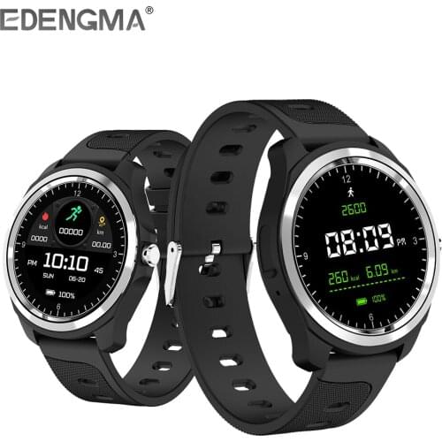 Smart watch Bluetooth call for Android iOS phone watch with information push sports activity tracker fitness bracelet smartwatch