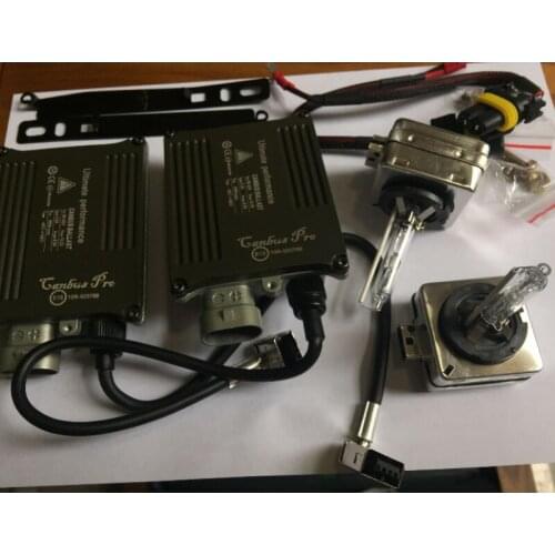 YY LED Bulbs D1S (PK32d-2)