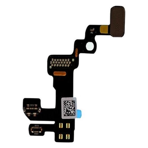 Replacement Parts Microphone Flex Cable For Apple Watch Series 3 38mm / 42mm