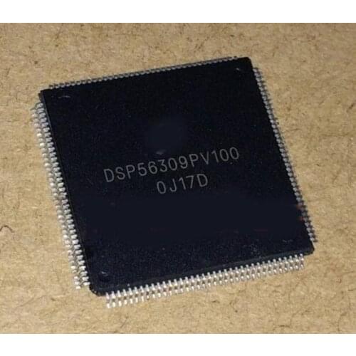 1Pcs/Lot DSP56309PV100 DSP56309 QFP