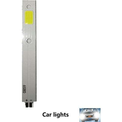 13 PCS Number 10 Car LED Light Bulbs H1 110w 20000lm Cob 2pcs Car Headlights Full Aluminum 6000k White Car Lamps Lights Bulb Car