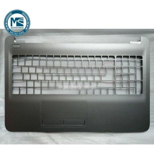 Laptop c cover case palm rest for HP for Pavilion 15-ay 15-bd 15-ba 250 255 256 g5 silver
