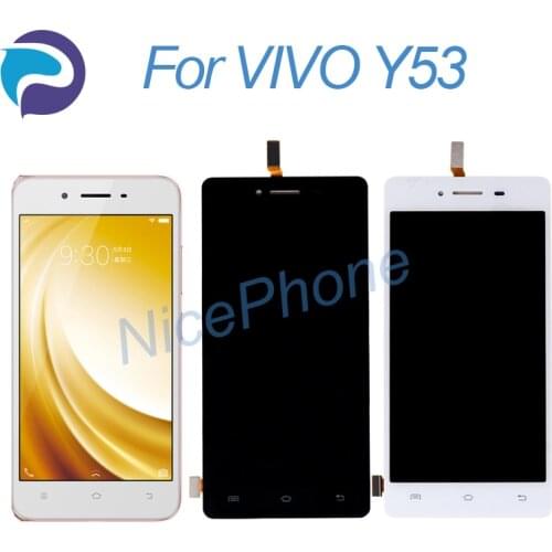 For Y53 LCD screen 960*540 touch digitizer display assembly replacement Y53 lcd screen