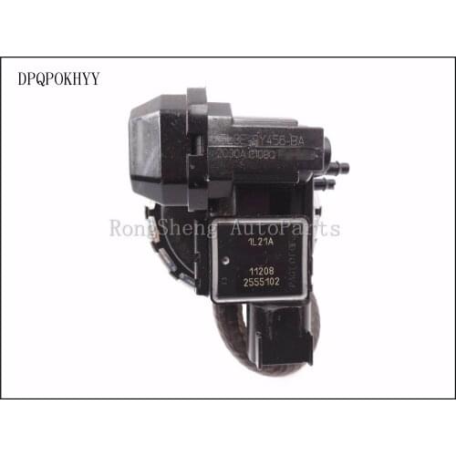 DPQPOKHYY OEM 5L3E-9Y456-BA 5L3E9Y456BA Emission EGR Valve For Ford