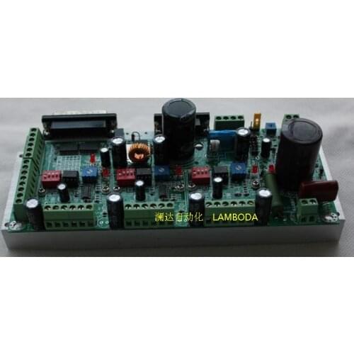 672 3-axis Integrated Board Integrated Spindle Drive MACH3 Engraving Machine CNC Car Non-standard Machine Tool