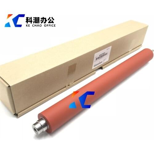 KECHAO A03U720201 Fuser Middle roller Compatible for Konica Minolta BHC6500 C6000 C7000 C6501 C5500 C5501 pressure roller copier
