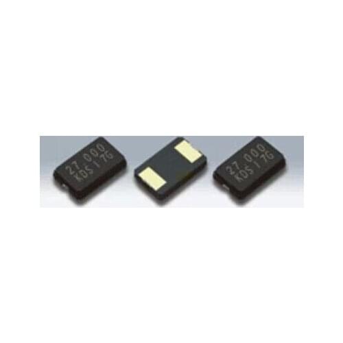 16M 16MHZ 16.000MHZ 5*3.2mm 5032 2Pin SMD XTAL Crystal Oscillator x 50PCS