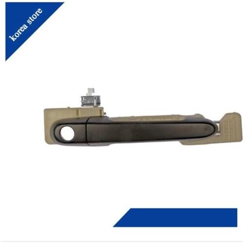 Outside Door Handle Front Right For Attitude 2011-06 Accent 2011-06 82660-1E050